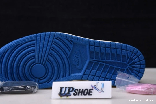 Retro Jordan x 1 OG Low SP Travis DM7866-140 Scott Fragment 0418